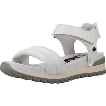 Sapatos Rapariga Sandálias desportivas Gioseppo 65515G Branco