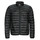 Textil Homem Quispos Tommy Hilfiger CORE PACKABLE RECYCLED JACKET Preto