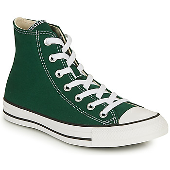 Sapatos Sapatilhas de cano-alto Converse Chuck Taylor All Star Desert Color Seasonal Color Verde