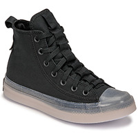 Sapatos Sapatilhas de cano-alto Converse Chuck Taylor All Star Cx Explore Future Comfort Preto