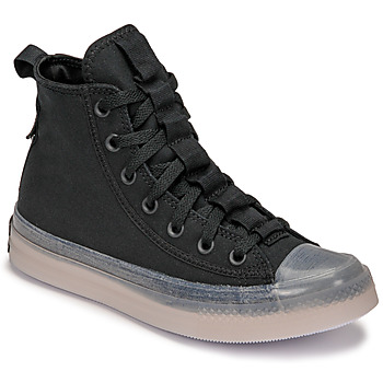 Sapatos Homem Sapatilhas de cano-alto Converse Chuck Taylor All Star Cx Explore Future Comfort Preto