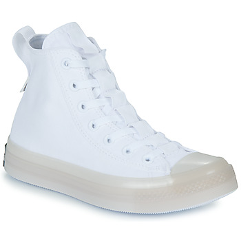 Sapatos Homem Sapatilhas de cano-alto Converse Chuck Taylor All Star Cx Explore Future Comfort Branco