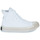 Sapatos Homem Sapatilhas de cano-alto Converse Chuck Taylor All Star Cx Explore Future Comfort Branco