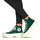 Sapatos Mulher Sapatilhas de cano-alto Converse Chuck Taylor All Star Lugged 2.0 Platform Seasonal Color Verde