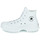 Sapatos Mulher Кросівки converse vans Chuck Taylor All Star Lugged 2.0 Leather Foundational Leather Branco