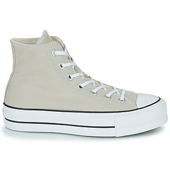 Converse for Chuck Taylor All Star Lift Canvas Seasonal Color