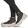 Sapatos Mulher Sapatilhas de cano-alto Converse Chuck Taylor All Star Lugged 2.0 Counter Climate Castanho