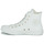 Sapatos Mulher Sapatilhas de cano-alto Converse Chuck Taylor All Star Mono White Branco
