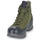 Sapatos Mulher Sapatilhas de cano-alto Converse Chuck Taylor All Star Lugged 2.0 Counter Climate Hi Cáqui