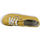 Sapatos Homem Sapatilhas Kawasaki Tennis Canvas Shoe K202403 5005 Golden Rod Amarelo