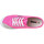 Sapatos Mulher Sapatilhas Kawasaki Original Neon Canvas Shoe K202428 4014 Knockout Pink Rosa