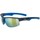 Relógios & jóias óculos de sol Uvex Sportstyle 226 Azul, Azul marinho