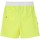 Textil Rapaz Shorts mini / Bermudas Mayoral  Amarelo