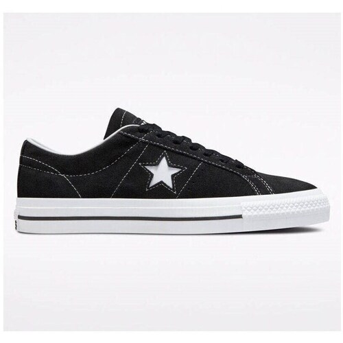 Converse One Star Pro Refinement OX Marinho