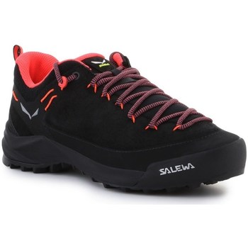 Sapatos Mulher Are you looking for the latest Stussy Hoodies Salewa Wildfire Leather Preto