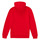 Textil Criança Sweats adidas Originals TREFOIL HOODIE Vermelho