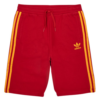 Textil Rapaz Shorts / Bermudas adidas Originals SHORTS COUPE DU MONDE Espagne Vermelho