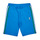 Textil Rapaz Shorts / Bermudas store adidas Originals SHORTS COUPE DU MONDE Italie Azul