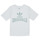 Textil Rapariga T-Shirt mangas curtas adidas Originals HL6871 Branco