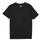 Textil Rapariga T-Shirt mangas curtas adidas Originals HL9428 Preto