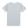 Textil Criança T-Shirt mangas curtas adidas Originals HL6856 Branco