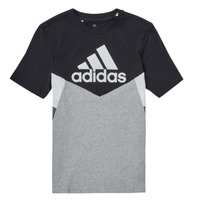 Textil Rapaz T-Shirt mangas curtas adidas Performance HA4025 Multicolor