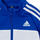 Textil Rapaz Todos os fatos de treino Adidas Sportswear HP1451 Multicolor