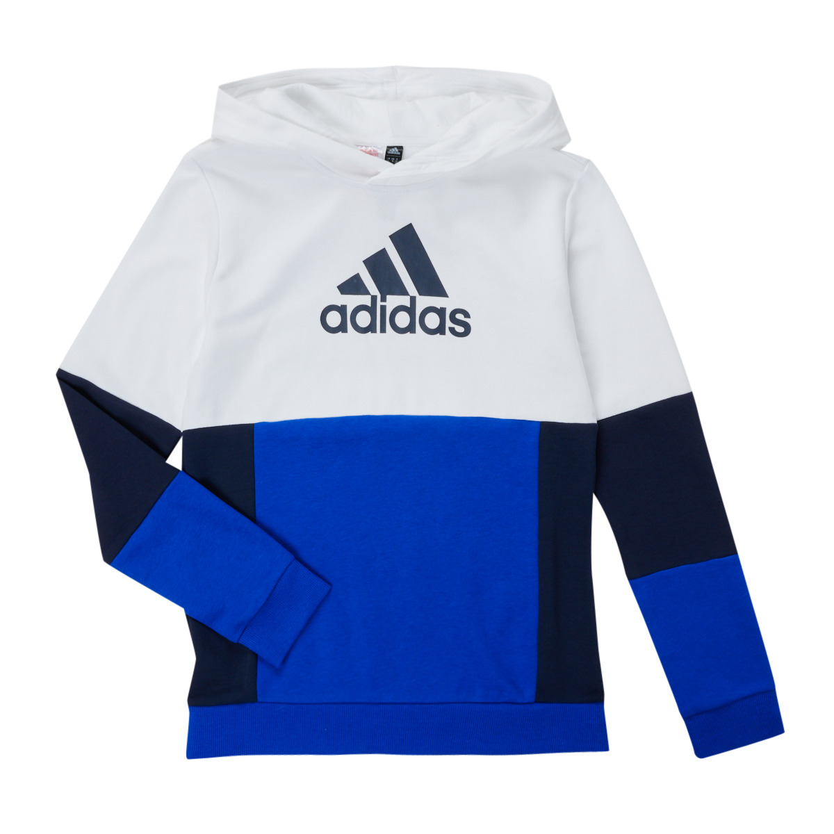 Textil Rapaz Sweats adidas specialist Sportswear HG6826 Multicolor