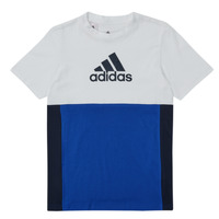 Textil Rapaz T-Shirt mangas curtas adidas Performance HG6831 Multicolor