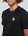 Textil Homem T-Shirt mangas curtas Emporio Armani EA7 6LPT30 Preto