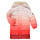 Textil Rapariga Quispos Aigle M16015-96D Branco / Vermelho