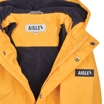 Aigle M56015-563 Amarelo