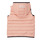 Textil Rapariga Quispos Aigle M56017-46M Rosa