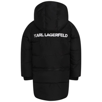 Karl Lagerfeld Z16141-09B Preto