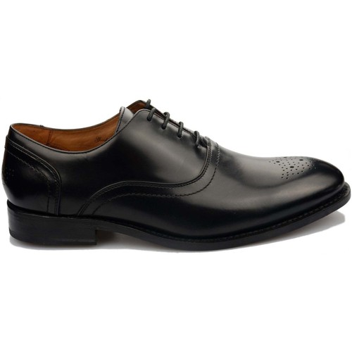 Sapatos Homem Sapatos & Richelieu Clarks Dixon Craft Preto