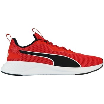Sapatos Homem Sapatilhas de corrida Puma Incinerate Vermelho