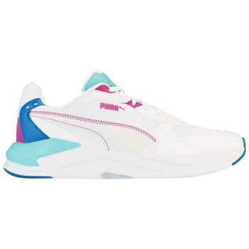 Sapatos Mulher Sapatilhas Puma Xray Speed Lite Branco