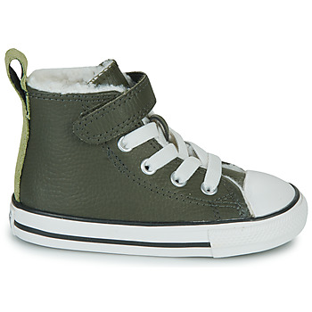 Converse Chuck Taylor All Star 1V Lined Leather Hi