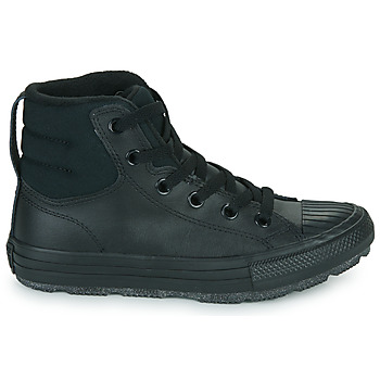 Converse Chuck Taylor All Star Berkshire Boot logo-strap Leather Hi