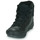 Sapatos Criança Sapatilhas de cano-alto Converse Chuck Taylor All Star Berkshire Boot Leather Hi Preto