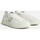 Sapatos Homem MICHAEL Michael Kors NP0A4GTC BARK-002 BRIGHT WHITE Branco