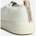Sapatos Homem MICHAEL Michael Kors NP0A4GTC BARK-002 BRIGHT WHITE Branco
