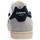 Sapatos Homem Sapatilhas Valsport SUPER SUEDE - VS1952M-WHITE/BLUE/GREY Branco