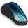 Sapatos Homem Chinelos DIM D MALAIS C Preto / Azul