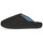 Sapatos Homem Chinelos DIM D MANDEL C Preto / Azul