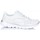 Sapatos Mulher Sapatilhas Skechers 12982 Branco