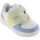 Sapatos Criança Sapatilhas Victoria Sapatilhas Criança 124109 - Azul Multicolor