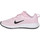 Sapatos Rapaz Sapatilhas teens Nike 608 REVOLUTION 6 LT PS Rosa