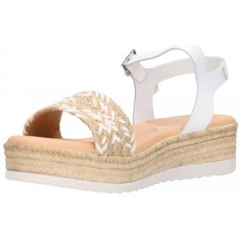 Oh My Sandals  Branco