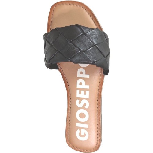 Gioseppo Senglea Preto
